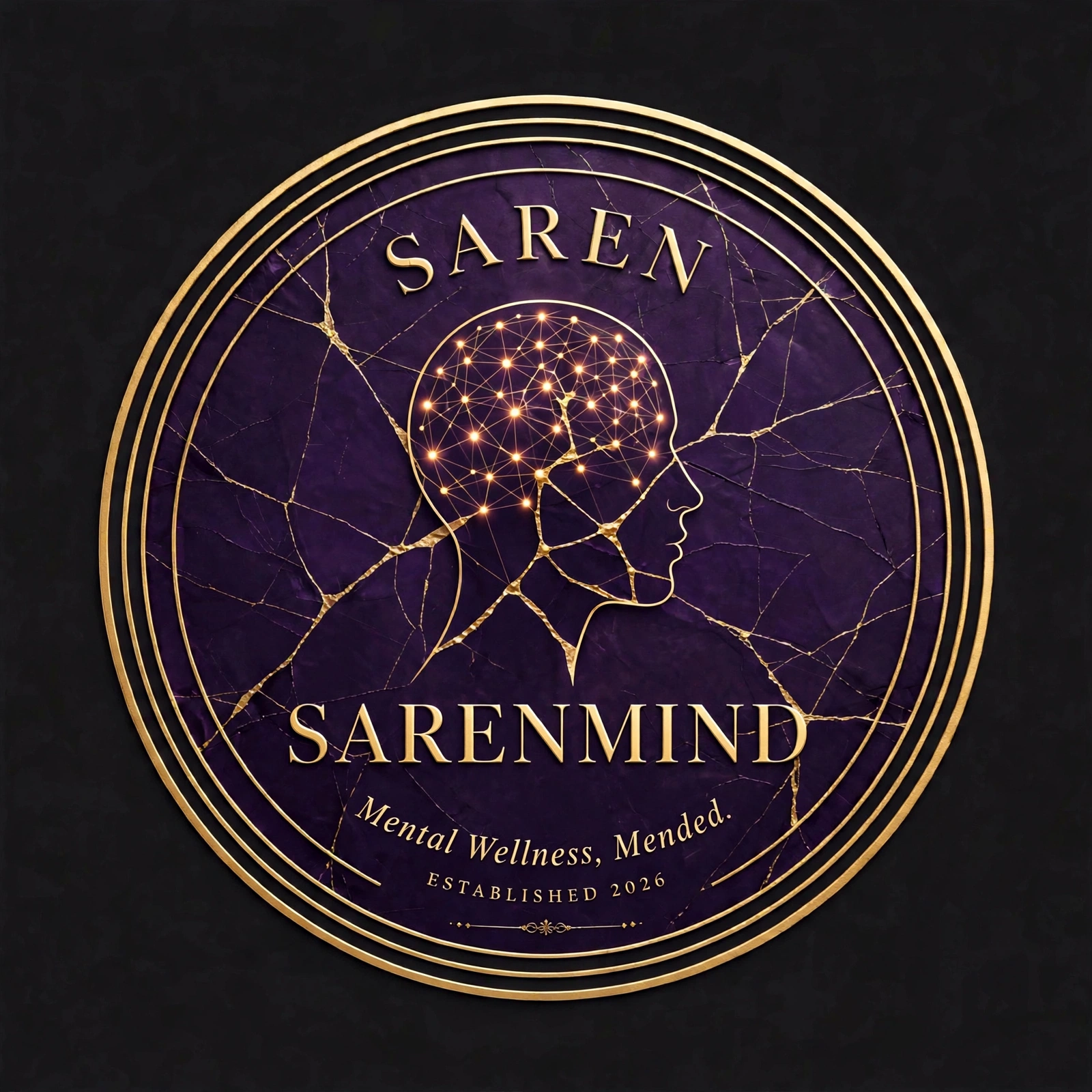 SARENMIND seal